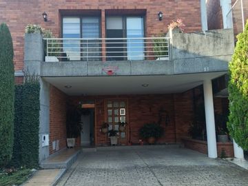 En Venta Casa en Conjunto Cerrado en la zona de los...