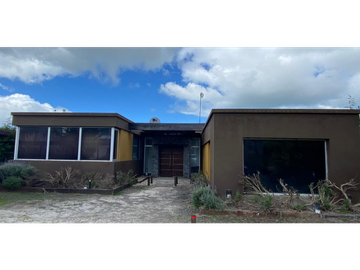 Casa Alquiler Costa Esmeralda Residencial 1 Lote 545 4...