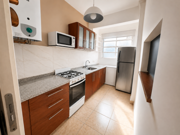 REMODELADO Excelente Ubicacion Departamento 2 Ambientes...