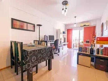 Departamento en venta en Villa del Parque
