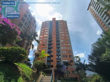 Apartamento en Arriendo Ubicado en Medellín Codigo 2874