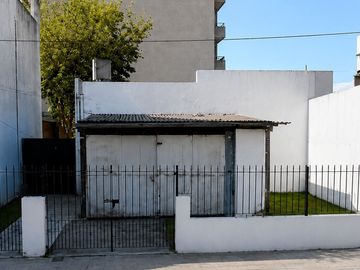 CASA EN VENTA A DEMOLER Ó REFACCIONAR ESCOBAR CTRO