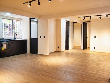 Departamento en venta en DM Nacional Torres Demet Aragón...