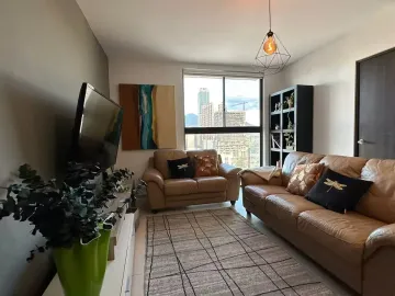 Departamento en venta en Monterrey Centro, Monterrey,...