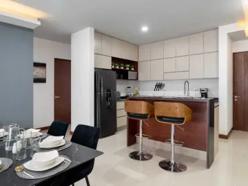 Departamento en venta en San Bernardino Tlaxcalancingo,...
