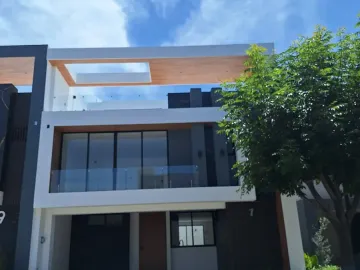 Casa en venta en Lomas de Angelópolis II, San Andrés...