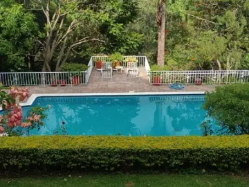 Quinta en venta en Rancho Tetela, Cuernavaca, Morelos