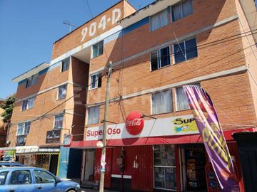 Venta de Departamento en Puebla Agua Santa, ZONA 11 sur,...
