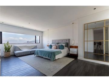 Apartamento en Arriendo en Los Balsos Poblado