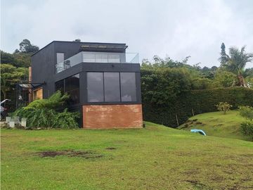 Casa en Arriendo en Llanogrande