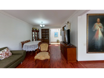 Apartamento en Venta en Icata Lote 3
