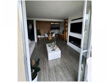 Apartamento en Venta, Loma de los Bernal en Medellín