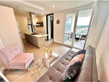 Apartamento en la Quinta Club House para venta en Pereira!!!