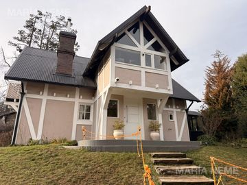 Casa Principal y Casa de Huéspedes Independiente
