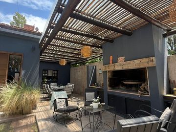 venta de casa en la puntilla carril san martin