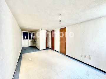 VENTA DE DEPARTAMENTO en Las Arboledas, Tláhuac, Metro...