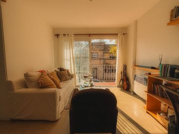 Exclusivo 2 Ambientes Reciclado con Diseño | Casco...