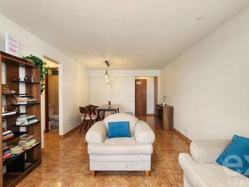 Departamento en Santiago de Surco