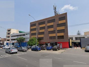 EDIFICIO COMERCIAL CORPORATIVO VENTA, SANTIAGO DE SURCO