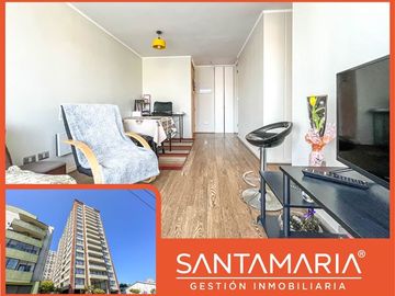 Departamento en Venta en Janequeo, Concepción