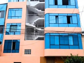 EDIFICIO COMPLETO EN VENTA EN LOS OLIVOS | 4 PISOS | 12...