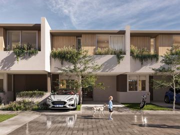 Emprendimiento de pozo Condominio Vooke San Isidro...