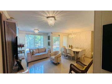 SE VENDE APARTAMENTO EN BUENAVISTA 1 piso