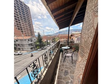 VENTA DE APARTAMENTO LAURELES
