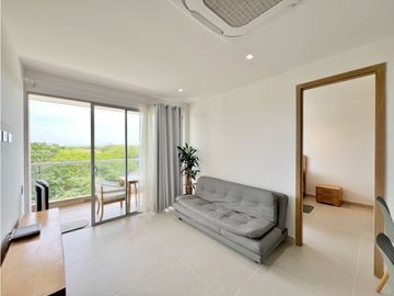 VENDEMOS apartamento 2 alcobas BAIA KRISTAL Zona Norte |...