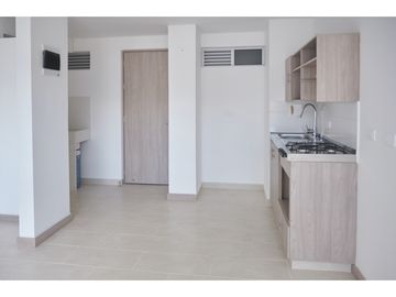 Apartamento en arriendo Calasanz, Medellín