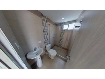 Apartamento en Venta - Alameda del Rio