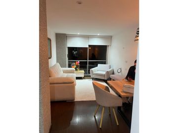 Apartamento Cedritos