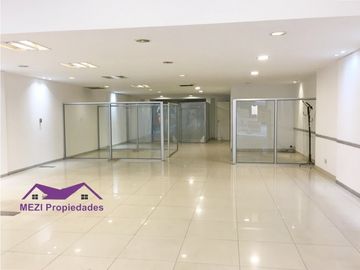 VENDO LOCAL COMERCIAL  8 x 32 PROYECTO EDIFICIO