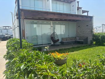 Casa en SARAPAMPA