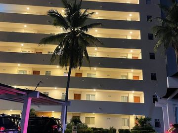 Hermoso departamento en Renta en Acapulco Diamante