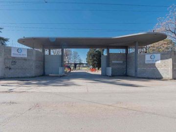 ALQUILER GALPON MORENO PARQUE INDUSTRIAL