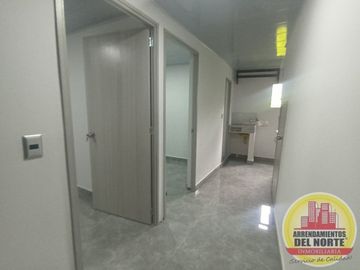 Apartamento en Arriendo Ubicado en Bello Codigo 11260