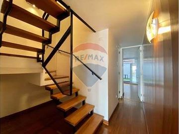 Departamento Dúplex Parque Inglés