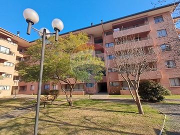 OPORTUNIDAD! DPTO 3 DORM REMODELADO +EST