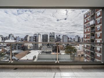 Venta 3 Ambientes A Estrenar con Balcón Terraza – Villa...