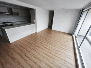Apartamento en venta de 3 hab. en Galan, Bogotá