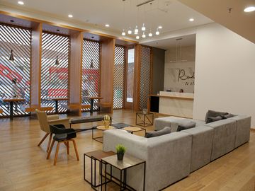 Apartamento en venta de 2 hab. en Ciudad Salitre, Bogotá