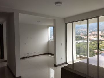 ARRIENDO de APARTAMENTO en ItaguÃ­
