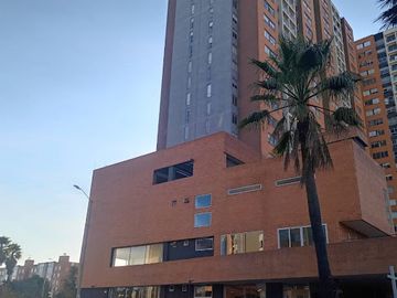 ARRIENDO de APARTAMENTO en BOGOTA