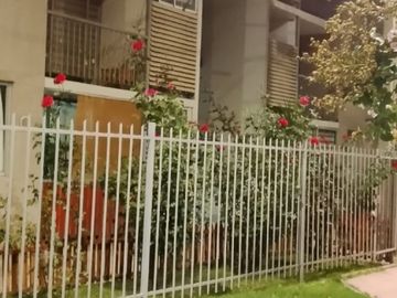 CONDOMINIO LAS HERRADURAS