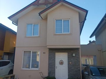 CONDOMINIO LOS CASTAÑOS