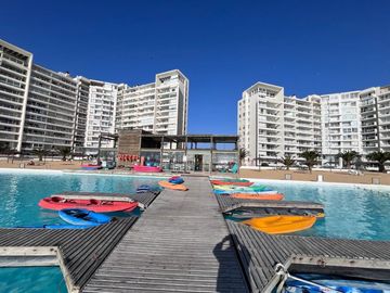 LAGUNA DEL MAR, LA SERENA, COQUIMBO