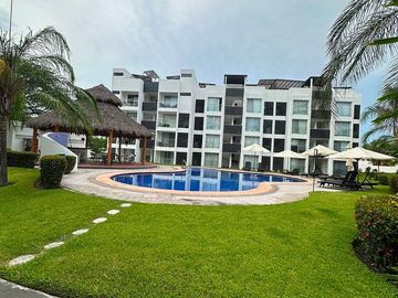 DEPARTAMENTO EN RENTA CONDOMINIO LAS CEIBAS