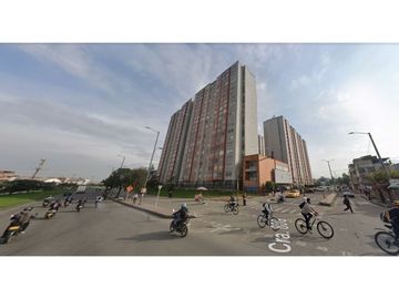 Apartamento en Arriendo, Nuevo Techo - Castilla...