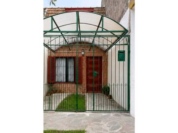 OPORTUNIDAD!!! DUPLEX 3 AMBIENTES!!! BERUTTI 5700